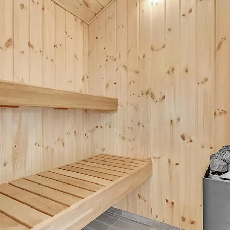 Awesome In With Sauna Glesborg