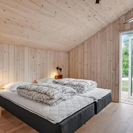 Awesome In With Sauna *